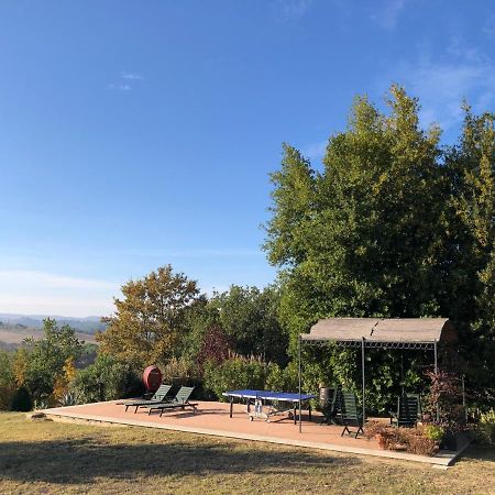 Faetole Typical Tuscan Country House Near Florence Capannuccia Exteriér fotografie