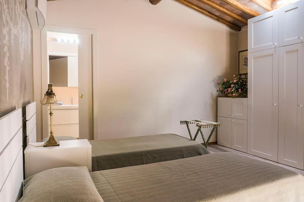 Faetole Typical Tuscan Country House Near Florence Capannuccia Exteriér fotografie