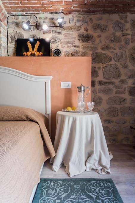 Faetole Typical Tuscan Country House Near Florence Capannuccia Exteriér fotografie
