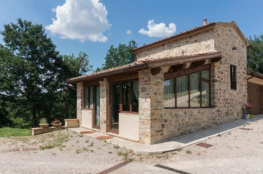 Faetole Typical Tuscan Country House Near Florence Capannuccia Exteriér fotografie