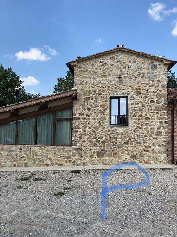 Faetole Typical Tuscan Country House Near Florence Capannuccia Exteriér fotografie